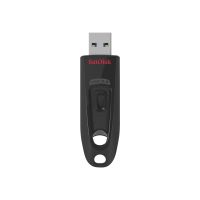 SanDisk Ultra - USB-Flash-Laufwerk - 32 GB