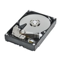 Toshiba MG10-D Series MG10ADA400N - Festplatte - 4 TB - intern - 3.5" (8.9 cm)