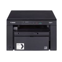 Canon i-SENSYS MF3010, Laser, Monodruck, 1200 x 600 DPI, Monokopie, A4, Schwarz