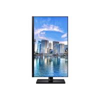 Samsung F24T452FQR - T45F Series - LED-Monitor - 61 cm (24")