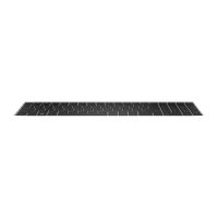 HP  Notebook-Ersatztastatur und Zifferntastatur