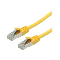 VALUE Patch-Kabel - RJ-45 (M) zu RJ-45 (M)