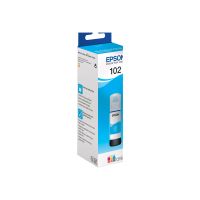 Epson 102 - 70 ml - Cyan - original - Tintenbehälter