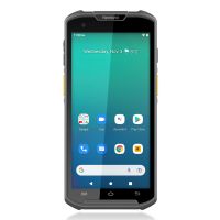 Newland MT93 Megattera Pro Angled Shooter, 14 cm (5.5"), 1440 x 720 Pixel, Kapazitiv, 380 cd/m², Gorilla Glass, 6 GB