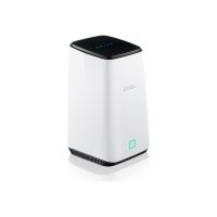 ZyXEL Nebula FWA510 - Wireless Router - WWAN 1GbE, 2.5GbE Dual-Band