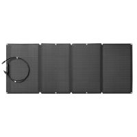 Ecoflow 50033001, 160 W, 21.4 V, 18,2 V, 8,8 A, 9,6 A, Monokristallines Silizium