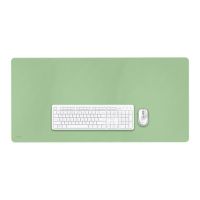 Trust Benya Desk Pad - Mauspad - Größe XXL - grün