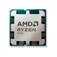 AMD Ryzen 3 Pro 8300G - 3.4 GHz - 4 Kerne - 8 Threads
