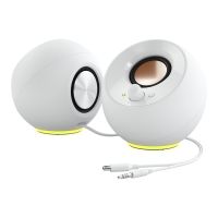 Creative Labs Creative Pebble SE - Lautsprecher - für PC - 2.0-Kanal