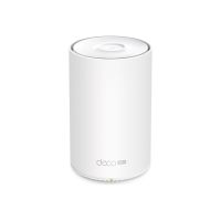 TP-LINK Deco X10-4G V1 - WLAN-System - (Router)