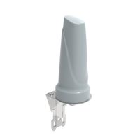 Poynting OMNI-0704, 4 dBi, 5 - 6 GHz, IEEE 802.11ac, 50 Ohm, Omnidirektionale Antenne, N-Typ