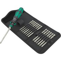 Wera 838 RA-R M, 160 mm, 110 mm, 55 mm, 477 g, Tschechische Republik