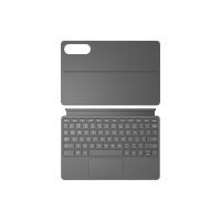 Lenovo Keyboard Pack - Tastatur und Foliohülle (Cover hinten)