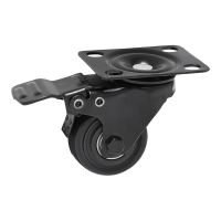 V7 RM4CASTERS-1E - Regalrolle (Packung mit 4)