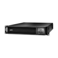 APC Smart-UPS SRT 3000VA RM - USV (in Rack montierbar/extern)