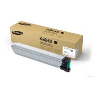 HP CLT-K804S - Schwarz - original - Tonerpatrone (SS586A)