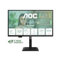 AOC Professional Q27P4U - LED-Monitor - 68.6 cm (27")