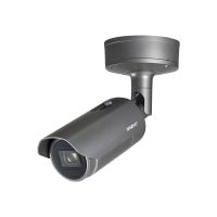 Hanwha Techwin Hanwha Vision WiseNet Roadwatch XNO-6120R/RW - Netzwerk-Überwachungskamera - Kugel - Farbe (Tag&Nacht)