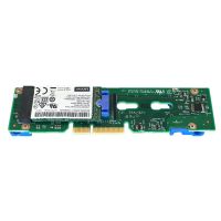 Lenovo ThinkSystem CV3 - 128 GB SSD - intern
