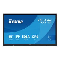 Iiyama ProLite TE5513A-B1AG - 140 cm (55") Diagonalklasse (138.8 cm (54.6")