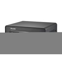 Shuttle XPC nano NE10N - Barebone - Mini-PC - 1 x N-series N100