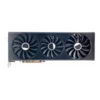 XFX Speedster QICK319 Radeon RX 7700 XT - Black Edition