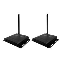 VALUE Wireless HDMI A/V System - Wireless Video-/Audio-Erweiterung