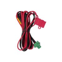 Hytera Communications Hytera - Stromkabel - 2 PIN Phoenix (W) zu 4-polig Phoenix (M)