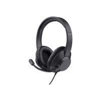 Trust Ayda Max - Headset - On-Ear - kabelgebunden