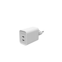 mophie Speedport 70, Drinnen, AC, Weiß