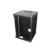 ROLINE Basic - Schrank Netzwerkschrank - 312 x 300 mm (B x T)