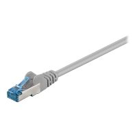 Wentronic goobay - Patch-Kabel - RJ-45 (M) zu RJ-45 (M)