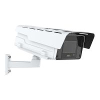 Axis TQ1809-LE Housing T92G - Kameragehäuse - geeignet für Wandmontage