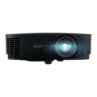 Acer X1329 - DLP-Projektor - tragbar - 3D - 4800 lm - WXGA (1280 x 800)
