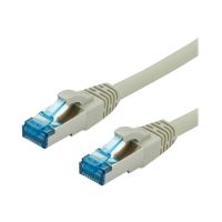 VALUE Patch-Kabel - RJ-45 (M) bis RJ-45 (M)