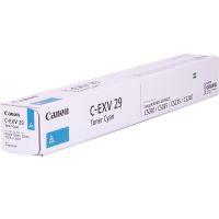 Canon C-EXV 29 - Cyan - original - Tonerpatrone