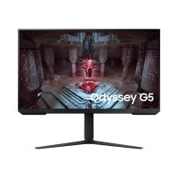 Samsung Odyssey G5 S32CG510EU - G51C Series - LED-Monitor - Gaming - 80 cm (32")