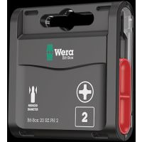Wera 20 RZ PH, 1 Stück(e)