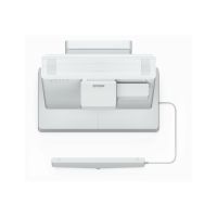 Epson EB-1485FI - 3-LCD-Projektor - 5000 lm (weiß)
