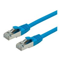 VALUE Patch-Kabel - RJ-45 (M) zu RJ-45 (M)