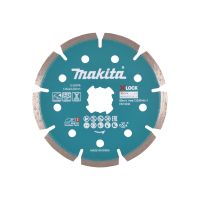 Makita Diamant-Schneidscheibe - für Beton, Granit, Marmor