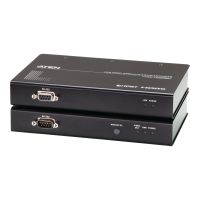 ATEN CE820-ATA - KVM-/Audio-/USB-/serieller Extender