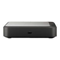 Alogic CD2 - Dockingstation - USB-C - 2 x DP