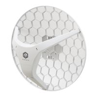 MikroTik LHG 5 ax, 5 GHz, 1200 Mbit/s, 10,100,1000 Mbit/s