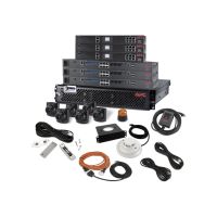 APC InfraStruXure Central Enterprise Pilot Pak