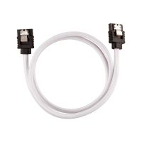 Corsair Premium Sleeved - SATA-Kabel - Serial ATA 150/300/600 - SATA (M)