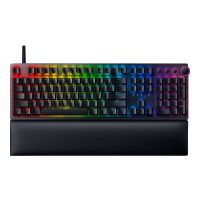 Razer Huntsman V2 - Tastatur - Hintergrundbeleuchtung