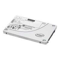 Lenovo ThinkSystem S4520 - SSD - Read Intensive - verschlüsselt - 960 GB - intern - 2.5" (6.4 cm)