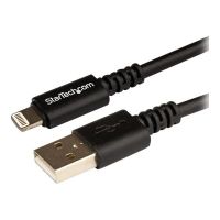 StarTech.com 3m Apple 8 Pin Lightning Connector auf USB Kabel