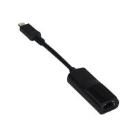 Acer Netzwerkadapter - USB-C - 1GbE - Schwarz